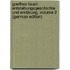 Goethes Faust: Entstehungsgeschichte Und Erklärung, Volume 2 (German Edition)