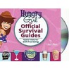 Hungry Girl: The Official Survival Guides: Tips & Tricks For Guilt-Free Eating door Lisa Lillien