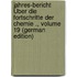 Jahres-Bericht Über Die Fortschritte Der Chemie ., Volume 19 (German Edition)