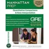 Quantitative Comparisons & Data Interpretation Gre Strategy Guide, 3rd Edition