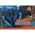 Ripley's Believe It Or Not! Mighty Machines [With Funky Fact Cards And Poster]