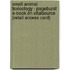 Small Animal Toxicology - Pageburst E-Book on Vitalsource (Retail Access Card)
