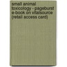 Small Animal Toxicology - Pageburst E-Book on Vitalsource (Retail Access Card) by Patricia A. Talcott