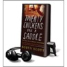 Twenty Chickens for a Saddle: The Story of an African Childhood [With Earbuds] by Robyn Scott