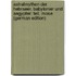 Astralmythen Der Hebraeer, Babylonier Und Aegypter: Teil. Mose (German Edition)