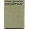 Economics: Principles And Practices, Interactive Tutor: Self-assessment, Cd-rom by McGraw-Hill