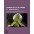 Grimod de La Reyni Re Et Son Groupe; D'Apr?'s Des Documents Enti Rement in Dits