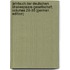 Jahrbuch Der Deutschen Shakespeare-Gesellschaft, Volumes 29-30 (German Edition)