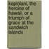 Kapiolani, the Heroine of Hawaii, or a Triumph of Grace at the Sandwich Islands