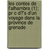 Les Contes De L'alhambra (1); Pr C D?'s D'un Voyage Dans La Province De Grenade