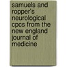 Samuels And Ropper's Neurological Cpcs From The New England Journal Of Medicine door Martin Allen Samuels