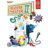 Steck-vaughn Reader's Theatre: Student Edition Grades 5 - 8 Readers' Theater Ii door Authors Various
