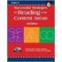 Successful Strategies For Reading In The Content Areas: Grades 1-2 [With Cdrom]