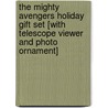 The Mighty Avengers Holiday Gift Set [With Telescope Viewer and Photo Ornament] door The Reader'S. Digest