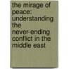 The Mirage Of Peace: Understanding The Never-Ending Conflict In The Middle East by David Aikman