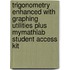 Trigonometry Enhanced with Graphing Utilities Plus Mymathlab Student Access Kit