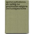 Apollon Pythoktonos. Ein Beitrag zur griechischen Religions- und Kunstgeschichte