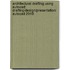 Architectural Drafting Using Autocad: Drafting/design/presentation: Autocad 2010