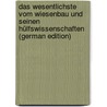 Das Wesentlichste Vom Wiesenbau Und Seinen Hülfswissenschaften (German Edition) door Jox