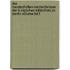 Die Handschriften-Verzeichnisse Der K Niglichen Bibliothek Zu Berlin Volume Bd.1