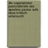 Die sogenannten Pastoralbriefe des Apostels Paulus aufs neue kritisch untersucht