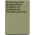 Einführung in die gregorianische Melodien: Ein Handbuch der Choralwissenschaft.