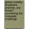 Global Mobility: Anywhere, Anytime, Any Threat? Countering the Manpads Challenge by Jacqueline D. Van Ovost