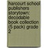 Harcourt School Publishers Storytown: Decodable Book Collection (5 Pack) Grade 2
