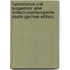 Hypnotismus Und Suggestion: Eine Klinisch-Psychologische Studie (German Edition)