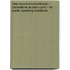 New MyCommunicationLab -- Standalone Access Card -- for Public Speaking Handbook