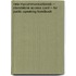 New MyCommunicationLab -- Standalone Access Card -- for Public Speaking Handbook