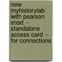 New MyHistoryLab with Pearson Etext -- Standalone Access Card -- for Connections