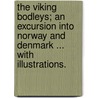 The Viking Bodleys; an excursion into Norway and Denmark ... With illustrations. door Horace Elisha Scudder