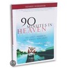 90 Minutes In Heaven Member Workbook: Seeing Life's Troubles In A Whole New Light door Mr Cecil Murphey