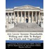 Are Lower Income Households Willing and Able to Budget for Fruits and Vegetables?