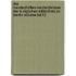 Die Handschriften-Verzeichnisse Der K Niglichen Bibliothek Zu Berlin Volume Bd.12