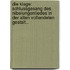 Die Klage: Schlussgesang Des Nibelungenliedes In Der Alten Vollendeten Gestalt...