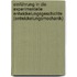 Einführung in die experimentelle Entwickelungsgeschichte (Entwickelungsmechanik)