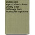 Endoscopic Vaporization in Lower Urinary Tract Pathology from Monopolar to Plasma