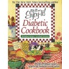 Fix-It And Enjoy-It! Diabetic Cookbook: Stove-Top And Oven Recipes--For Everyone! door The American Diabetes Association