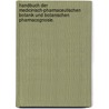 Handbuch der medicinisch-pharmaceutischen Botanik und botanischen Pharmacognosie. door Matthias Jacob Schleiden