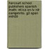 Harcourt School Publishers Spanish Math: Ntl/Ca On-Lv Rdr Campmnto. G3 Span Mth09
