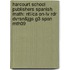Harcourt School Publishers Spanish Math: Ntl/Ca On-Lv Rdr Dvrsn&Jgs G3 Span Mth09