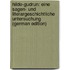 Hilde-Gudrun: Eine Sagen- Und Literargeschichtliche Untersuchung (German Edition)