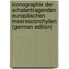 Iconographie der schalentragenden europäischen Meeresconchylien (German Edition) by Kobelt Wilhelm