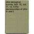 Ohio Biological Survey, Bull. 10, Vol. 11, No. 6 The Ascomycetes Of Ohio Iv And V