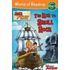 The World of Reading: Jake and the Never Land Pirates: Key to Skull Rock: Level 1
