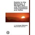 Epistle to the Ephesians. a Revised Text and Translation with Exposition and Notes