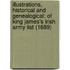 Illustrations, Historical and Genealogical: Of King James's Irish Army List (1689)