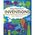 Inventions: A History of Key Inventions That Changed the World. by Adam Hart-Davis